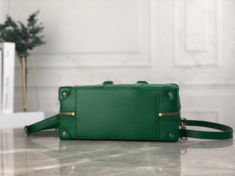 Satchel Bags - VL Bags - 6638