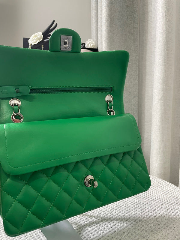 Satchel Bags - CHL Bags - 1350