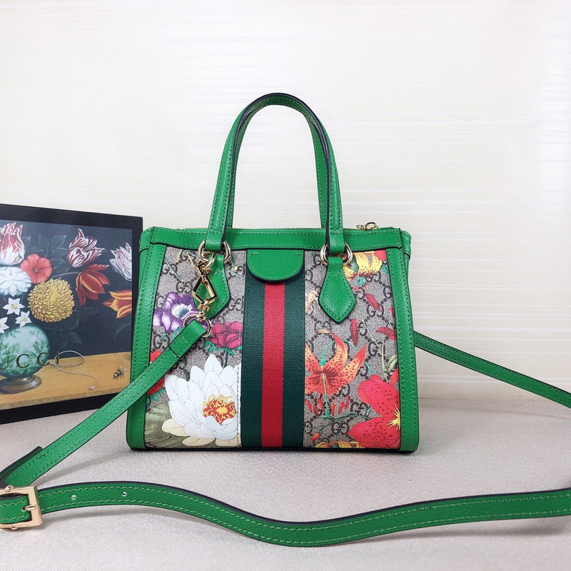 Gucci Luxury Fashion Bag