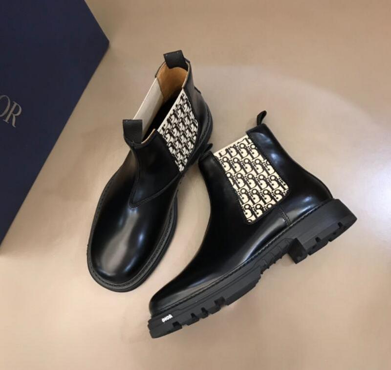 SAMCC - DOR Men Shoes - 641