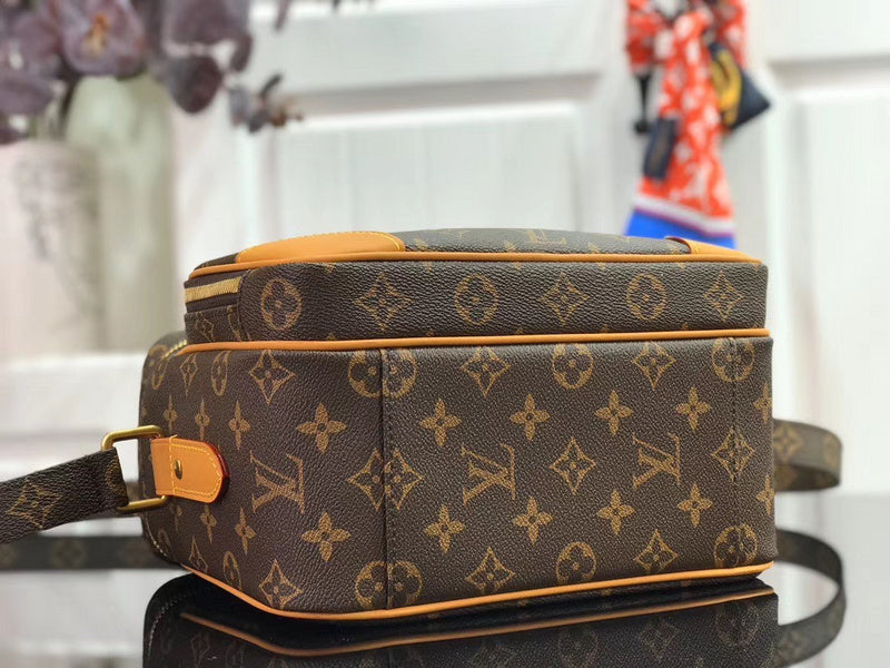 Satchel Bags - VL Bags - 2908