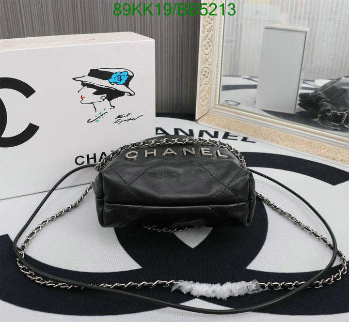 SAMC - CHL Bags Crossbody - 477