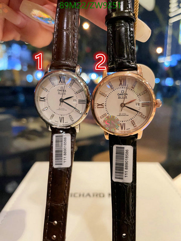 SAMC - OG Watches - 130