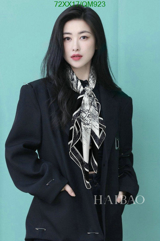 SAMC - DOR Scarves - 245