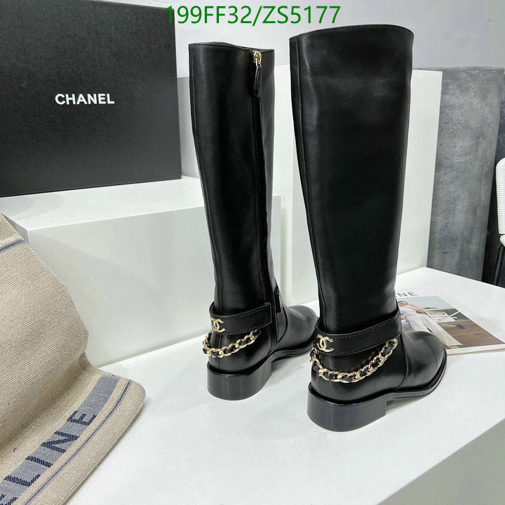 SAMC - Mix Boots - 414