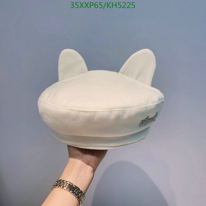 SAMC - CHL Caps & Hats - 459