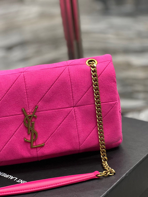 Glami- Glami- - SLY Bags - 946