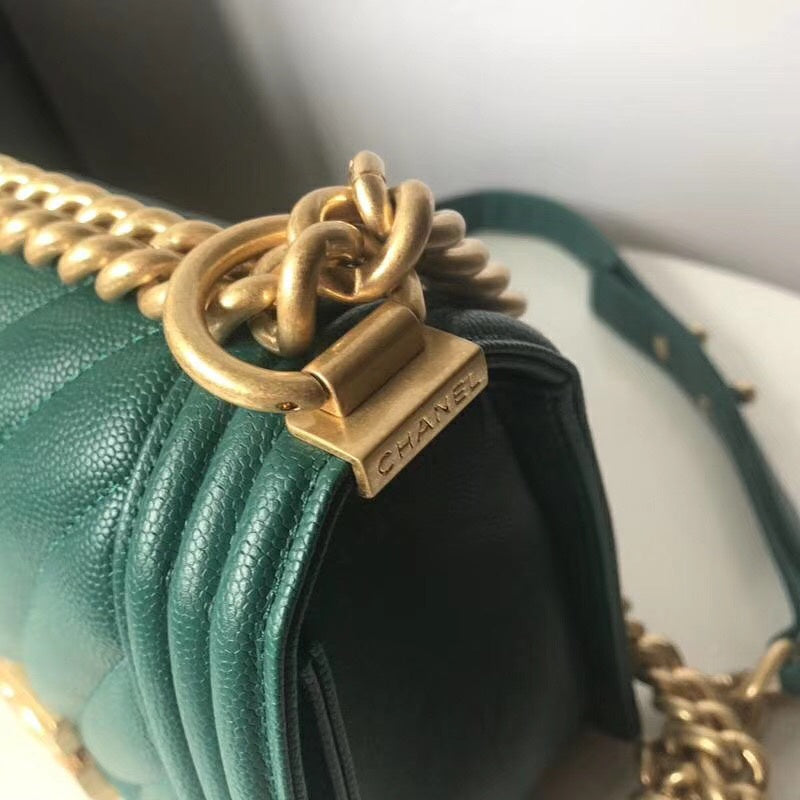 Satchel Bags - CHL Bags - 667