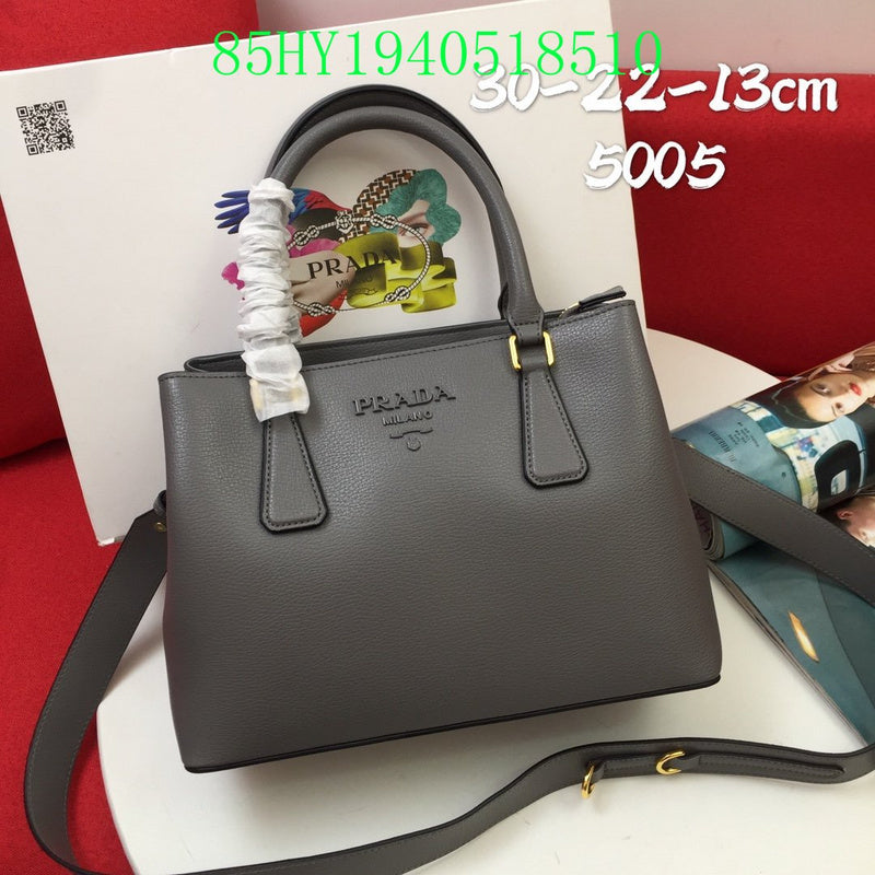 Satchel Bags - PDA Bags - 4324