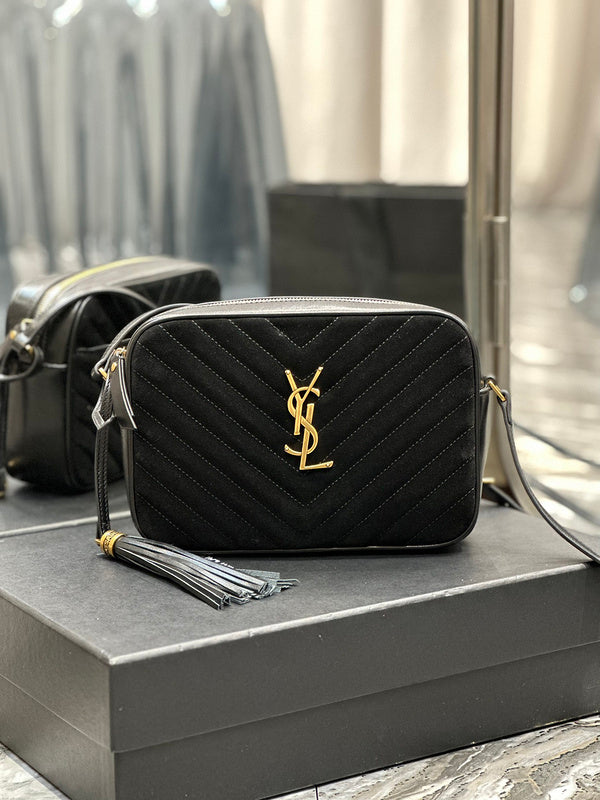 Glamy - YLS Bags - 118
