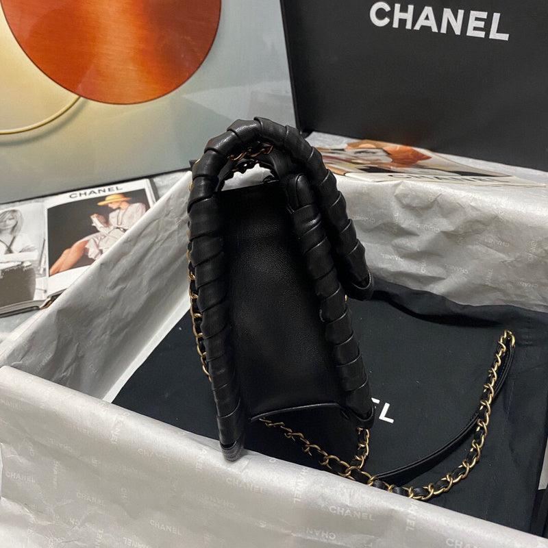 Satchel Bags - CHL Bags - 3395