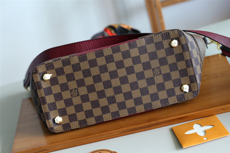 Satchel Bags - VL Bags - 7894