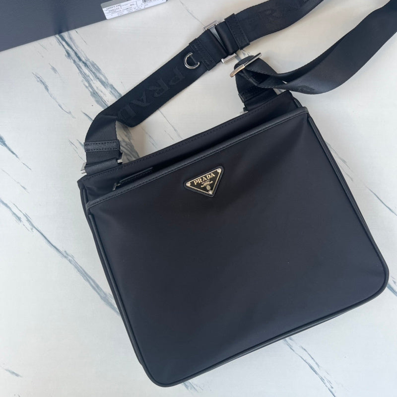 Satchel Bags - PRA Bags - 018