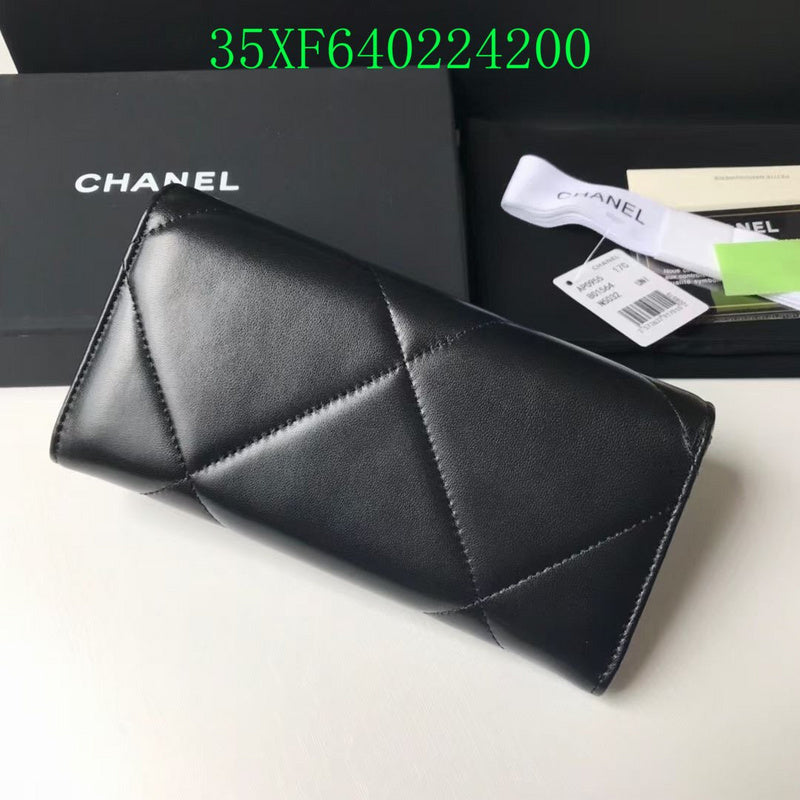 Glami - CHL Wallet - 2664