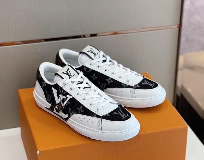 SAMC - LOV Men Shoes - 1248