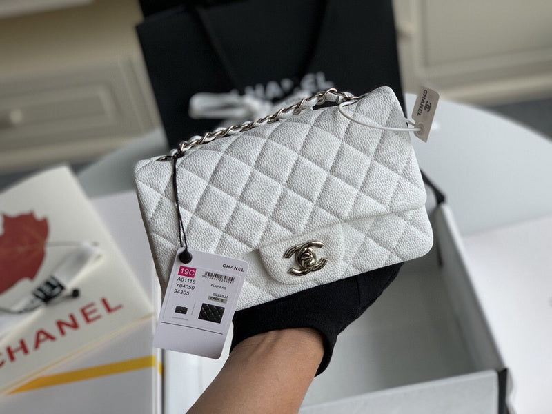 Satchel Bags - CHL Bags - 2258