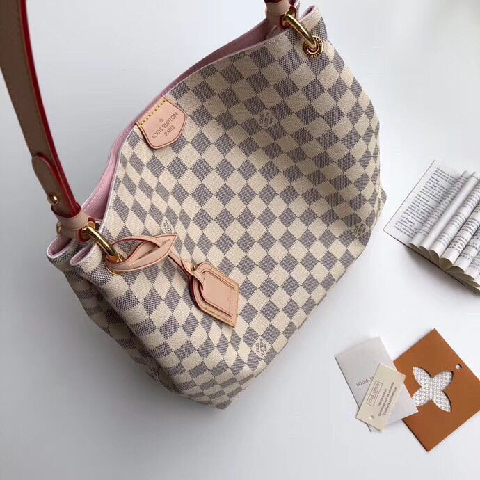 Satchel Bags - VL2 Bags - 468