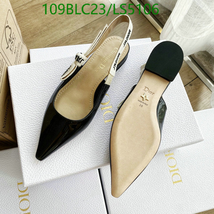 SAMCC - DOR Women Shoes - 2425