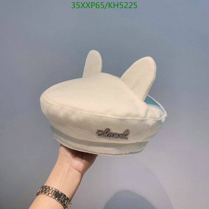 SAMC - CHL Caps & Hats - 459