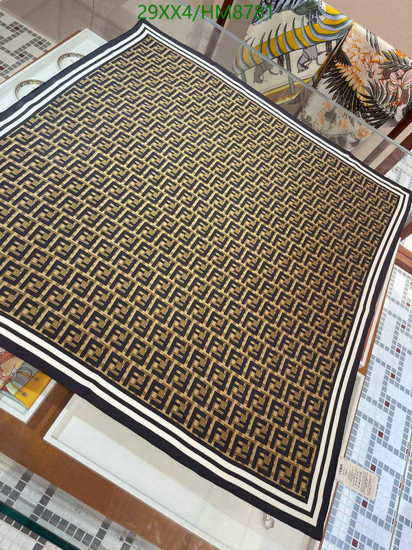SAMC - FDE Scarves - 168