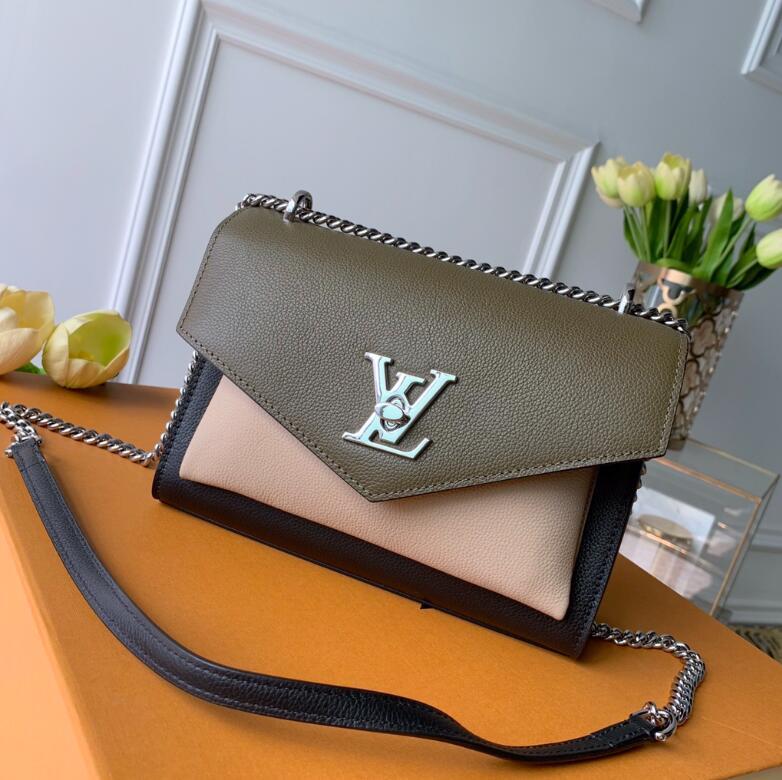 SAMC - LOV Bags - 1108