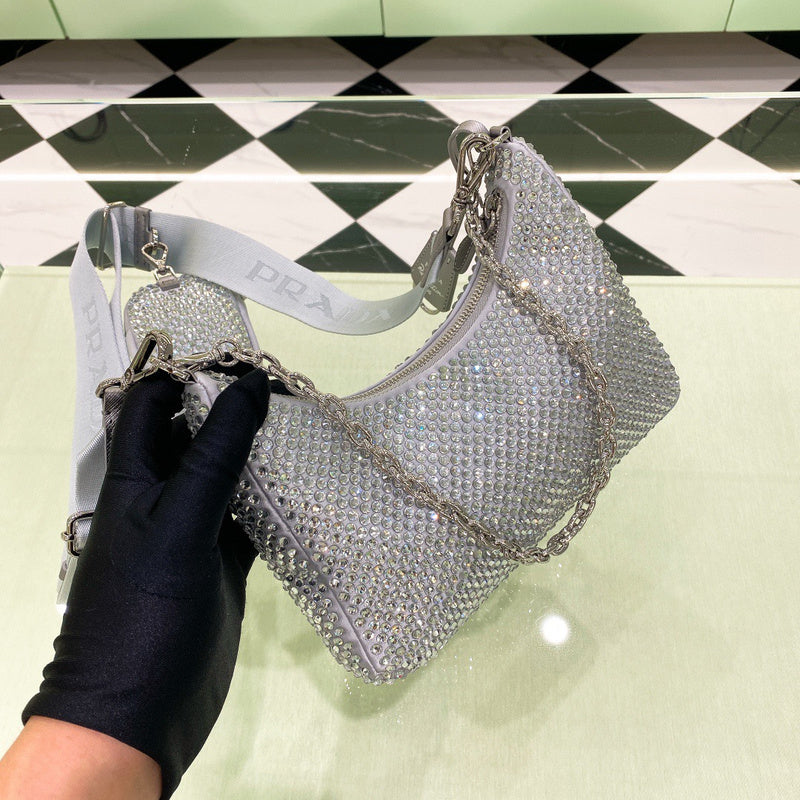 Satchel Bags - PDA Bags - 2201