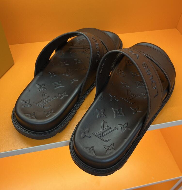 SAMC - LOV Men Shoes - 1048