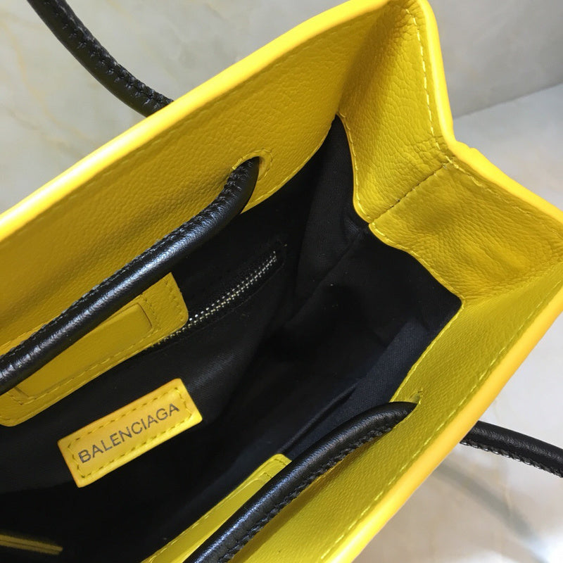 Satchel Bags - BGA Bags - 1134