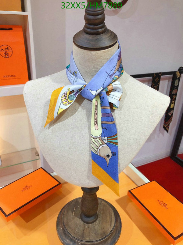 SAMC - HMS Scarves - 793