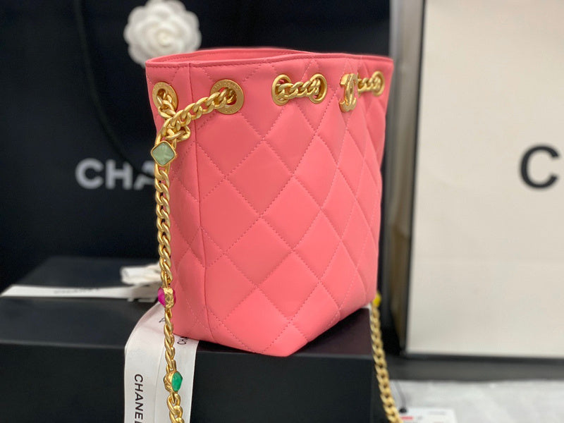 Satchel Bags - CHL Bags - 7399