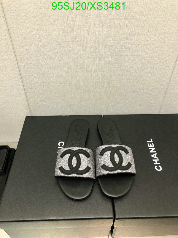 SAMC - CHL Women Shoes Slippers - 212