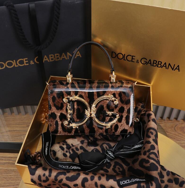 SAMCC - DAG Bags - 076