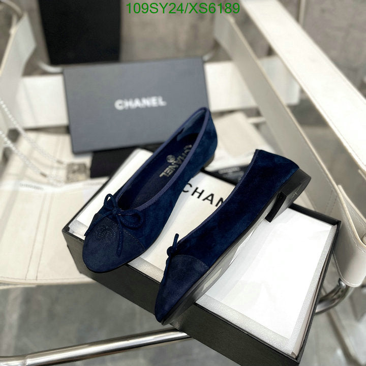 SAMC - CHL Women Shoes Ballet - 286