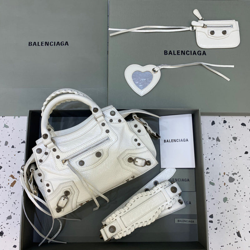 Glami- - BG Bags - 060