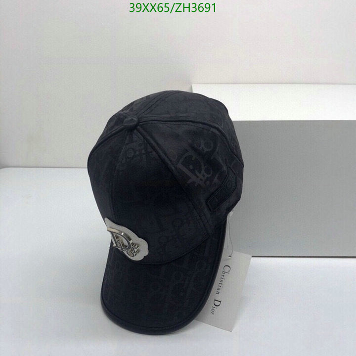 SAMC - DOR Caps & Hats - 144