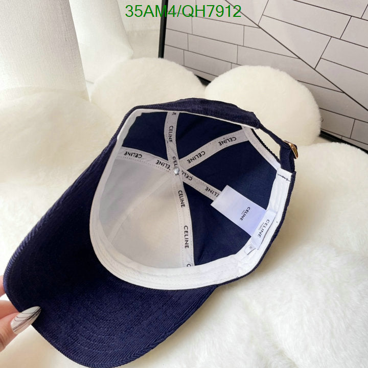 SAMC - COL Caps & Hats - 146