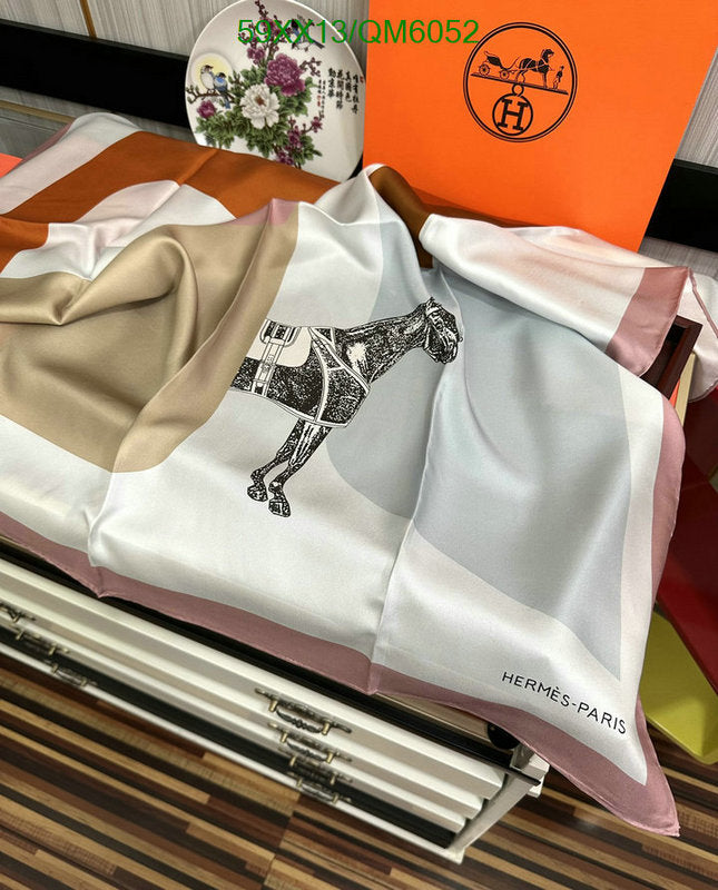 SAMC - HMS Scarves - 562