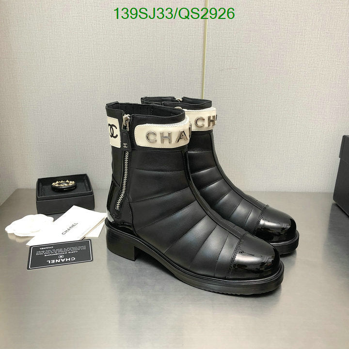 SAMC - Mix Boots - 341