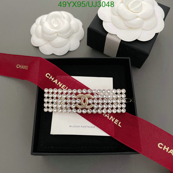 SAMC - CHL Jewelry - 806