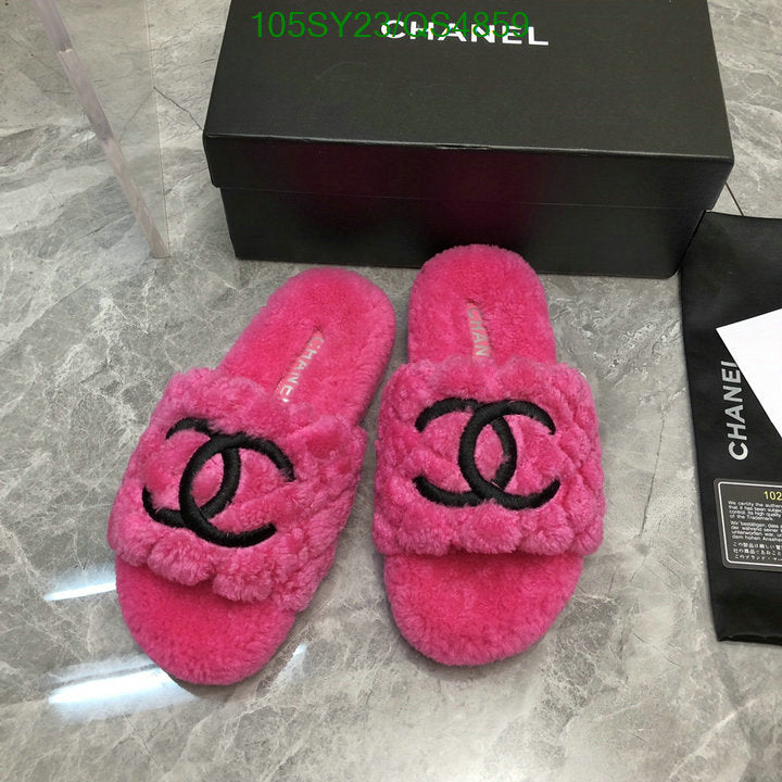 SAMC - CHL Women Shoes Slippers - 171