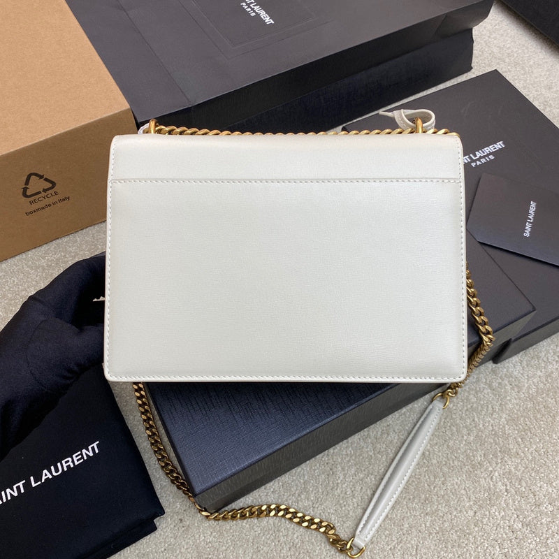 Satchel Bags - SLY Bags - 009