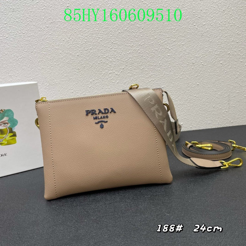 Satchel Bags - PDA Bags - 4246