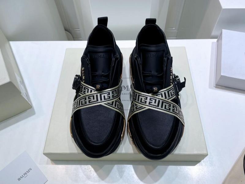SAMC - BAM Women Shoes - 104