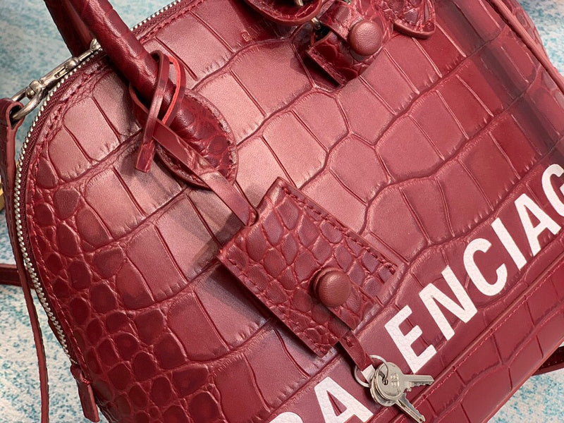 Satchel Bags - BGA Bags - 864