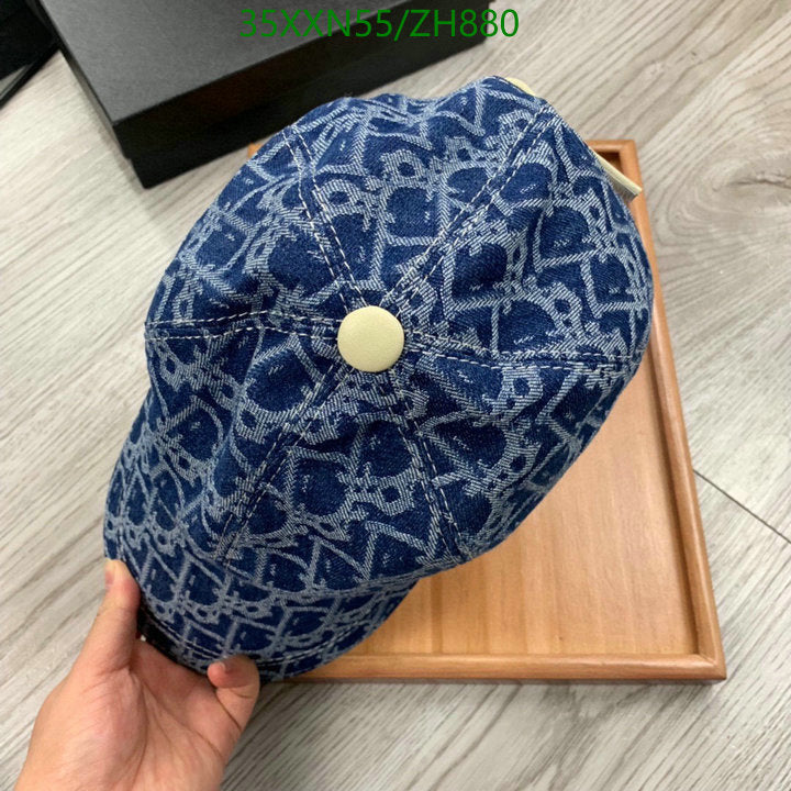 SAMC - DOR Caps & Hats - 132