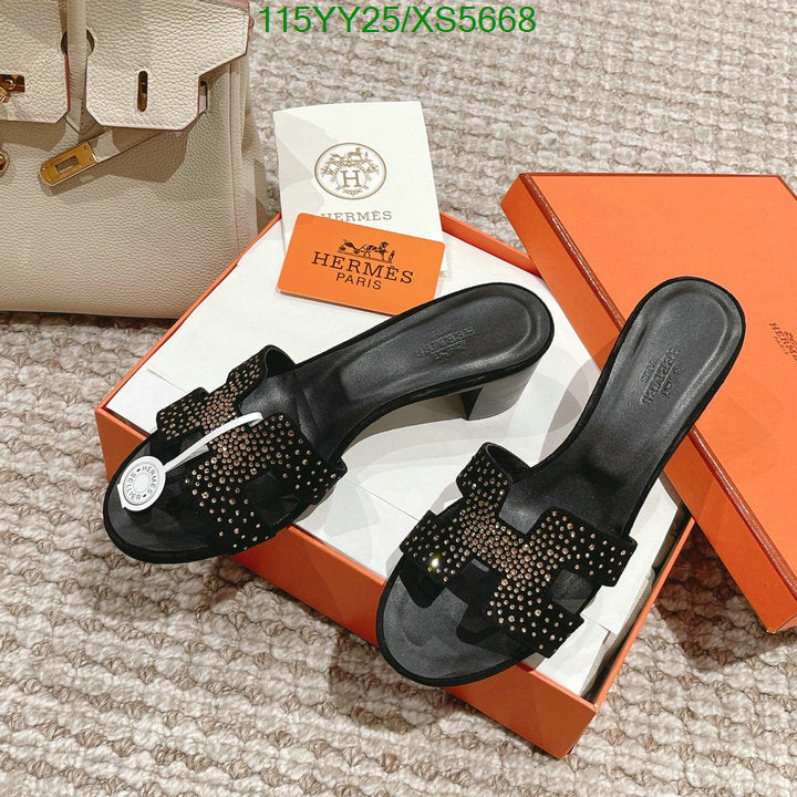 SAMC - HMS Women Shoes - 358