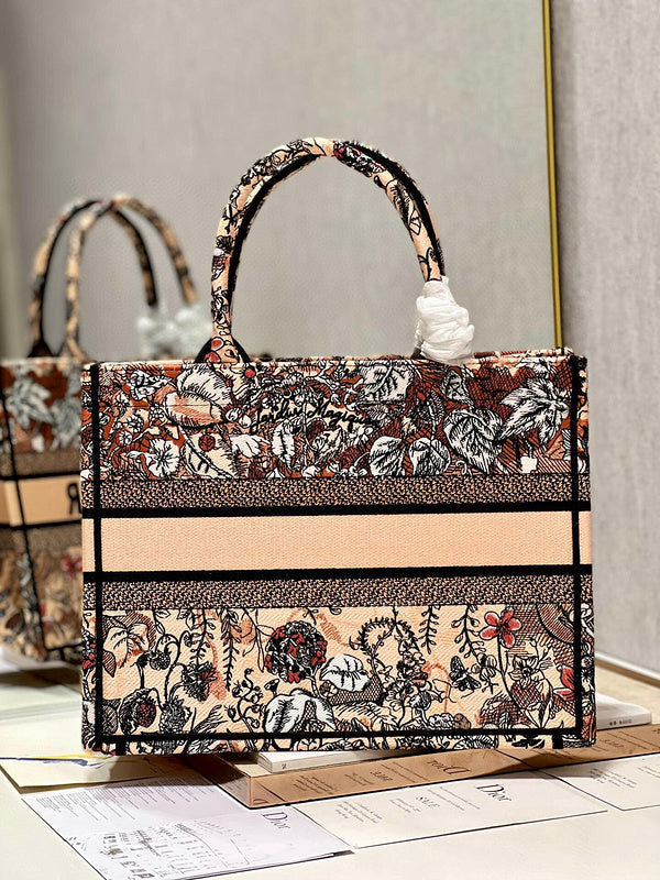 ELE - Dir Bags - 1436