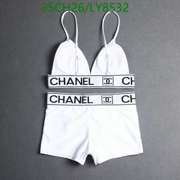 SAMC - CHL Swimsuits - 226