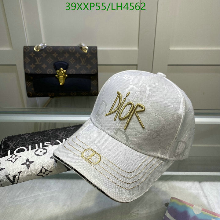 SAMC - DOR Caps & Hats - 158