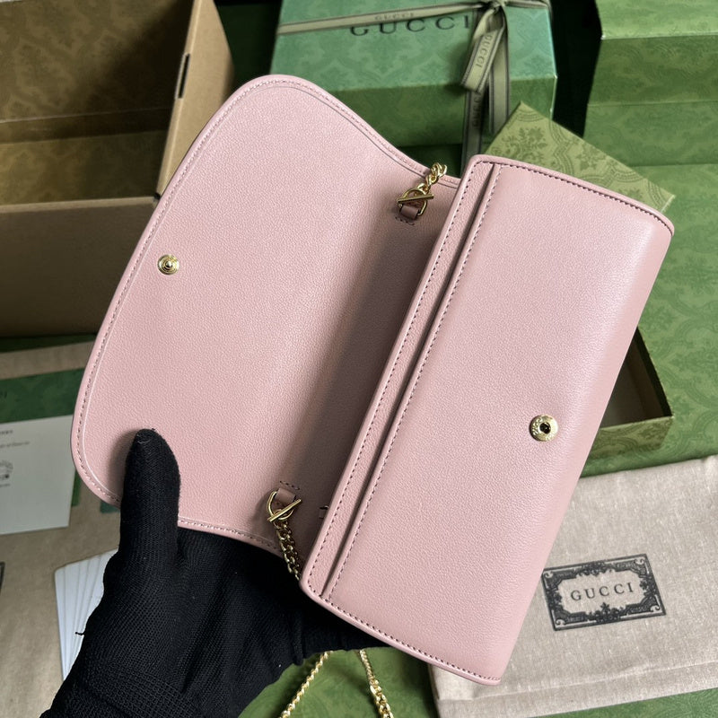 Satchel Bags - GCI Bags - 238